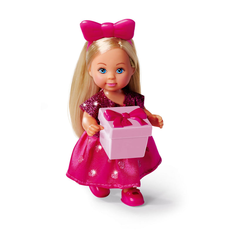 ギャラリービューアに画像をロードする, Steffi love evi love mini pop surprise