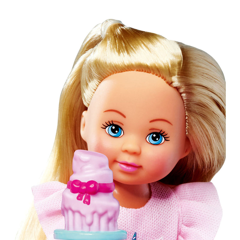 Load image into Gallery viewer, Evi love cake time mini pop