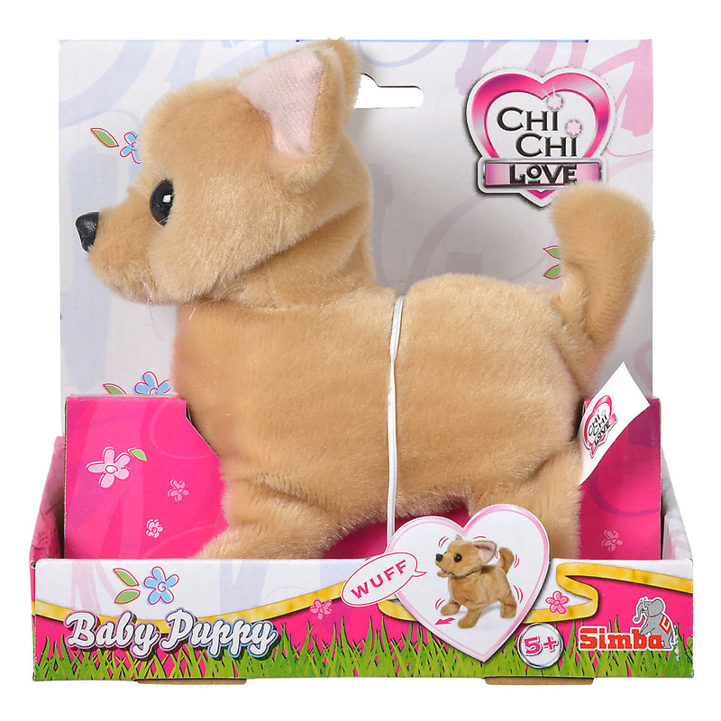Load image into Gallery viewer, Chi Chi Love Baby Puppy Hond