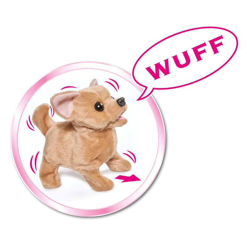 Load image into Gallery viewer, Chi Chi Love Baby Puppy Hond