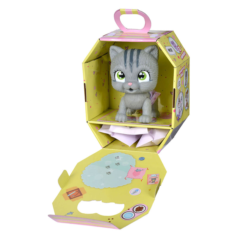 Afbeelding laden in galerijviewer, Simba - pamper petz - kat - speelfiguur - vanaf 3 jaar