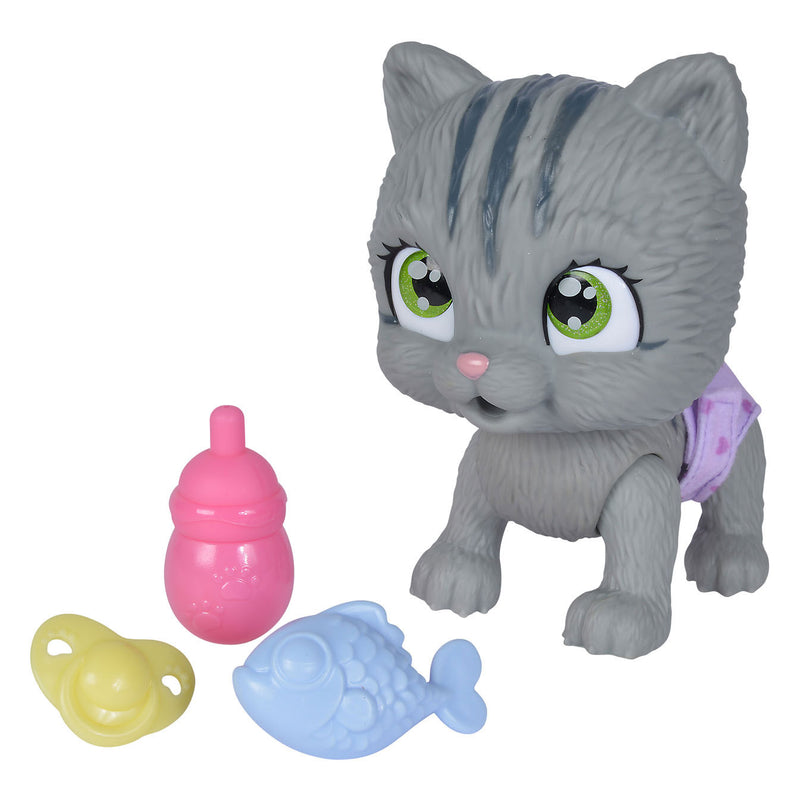 Afbeelding laden in galerijviewer, Simba - pamper petz - kat - speelfiguur - vanaf 3 jaar