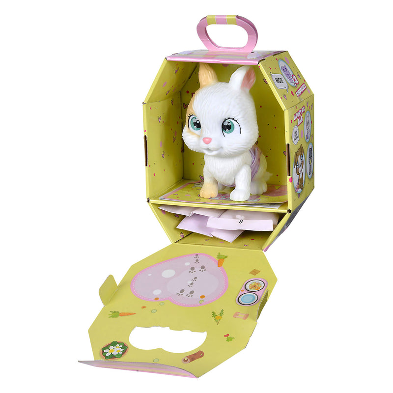 Afbeelding laden in galerijviewer, Simba - pamper petz - konijn - speelfiguur
