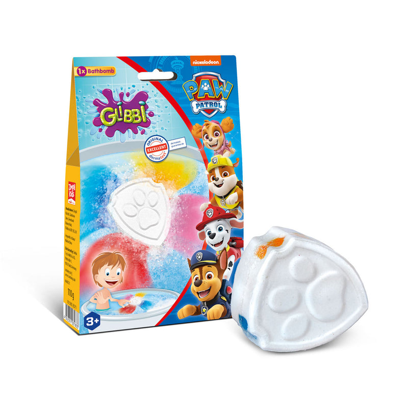 Load image into Gallery viewer, Glibbi bruisbal paw patrol