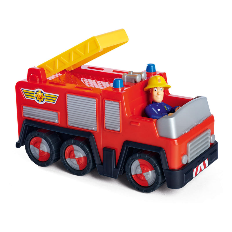 Chargez l'image dans la visionneuse de la galerie, Simba toys sam jupiter