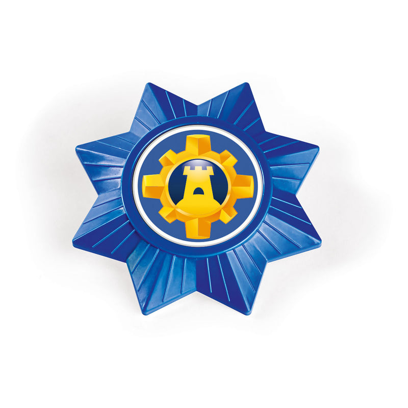 Load image into Gallery viewer, Simba politie headset en smartphone