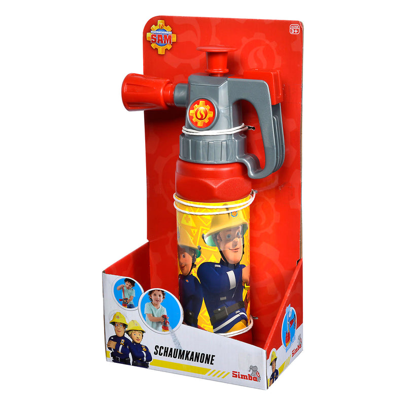 Load image into Gallery viewer, Simba brandblusser waterpistool