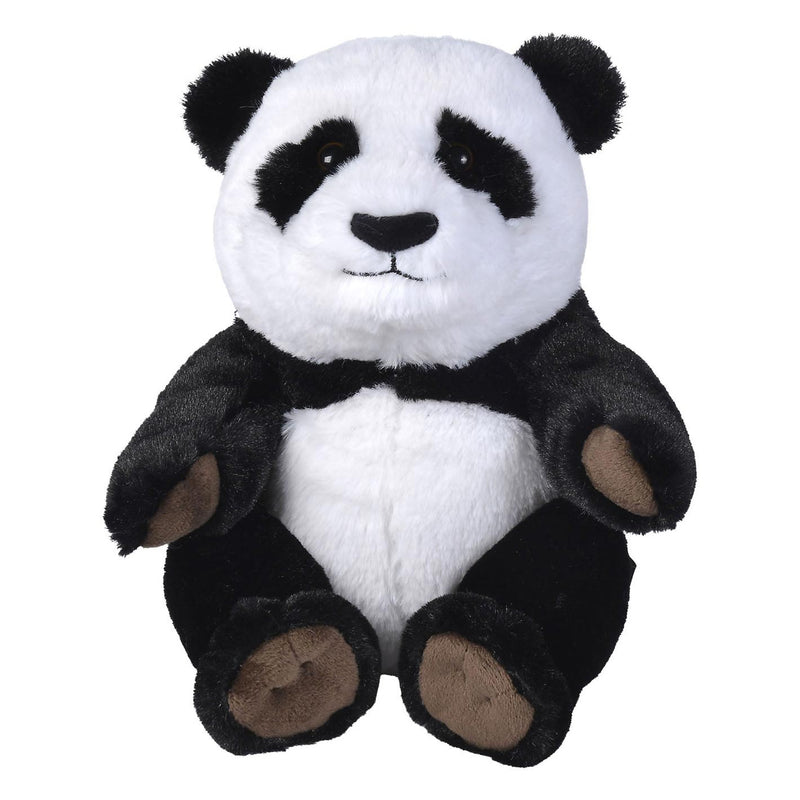 Load image into Gallery viewer, Disney National Geographic Knuffel Panda, 25cm