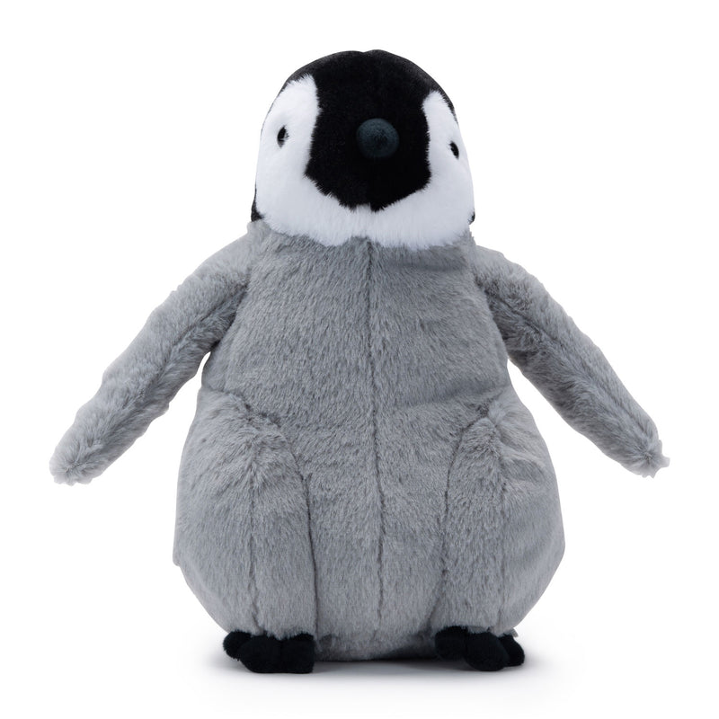 Load image into Gallery viewer, Simba National Geographic Knuffel Pinguïn, 25cm