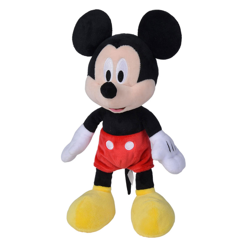 Load image into Gallery viewer, Simba disney knuffel pluche mickey mouse, 25cm