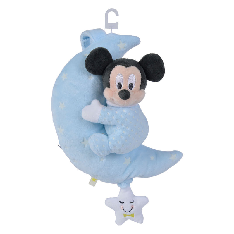 Load image into Gallery viewer, Simba Muziekmobiel Mickey Mouse