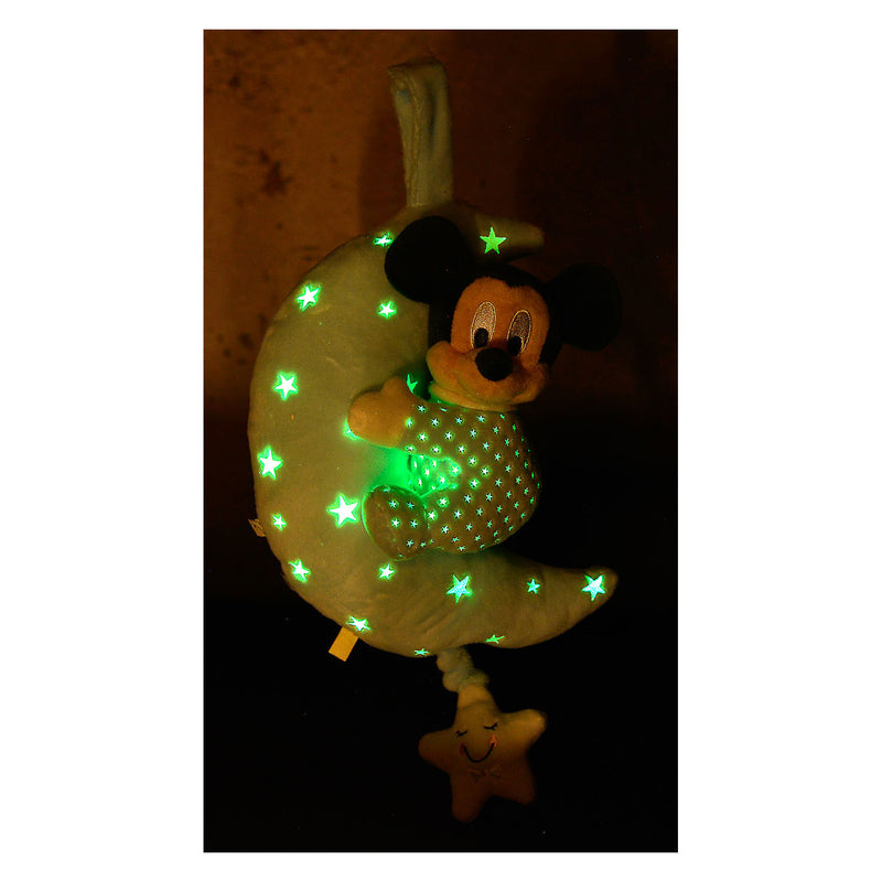 Load image into Gallery viewer, Simba Muziekmobiel Mickey Mouse