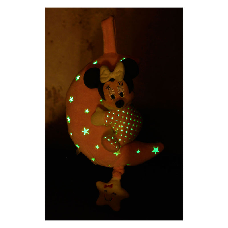 Load image into Gallery viewer, Simba Muziekmobiel Minnie Mouse