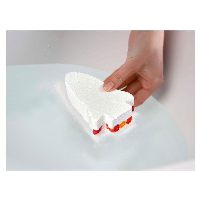 Load image into Gallery viewer, Glibbi bruisbal raket