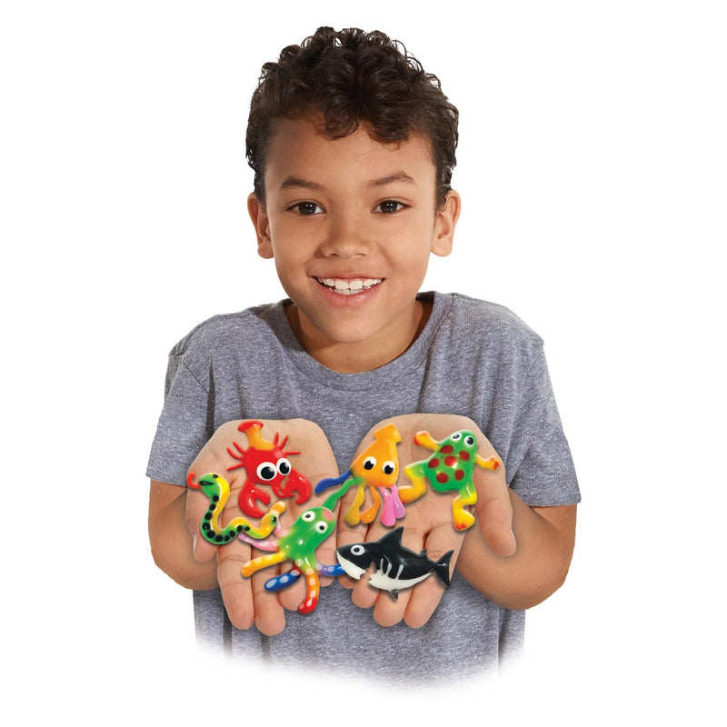Afbeelding laden in galerijviewer, Simba aqua gelz deluxe set, 25dlg.