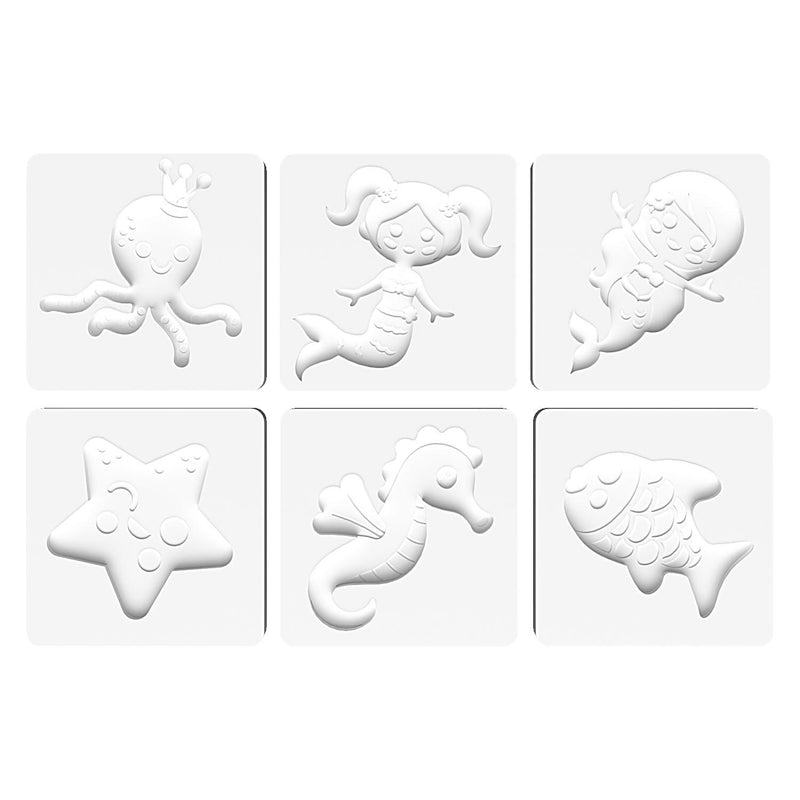 Load image into Gallery viewer, Simba aqua gelz deluxe zeemeermin set