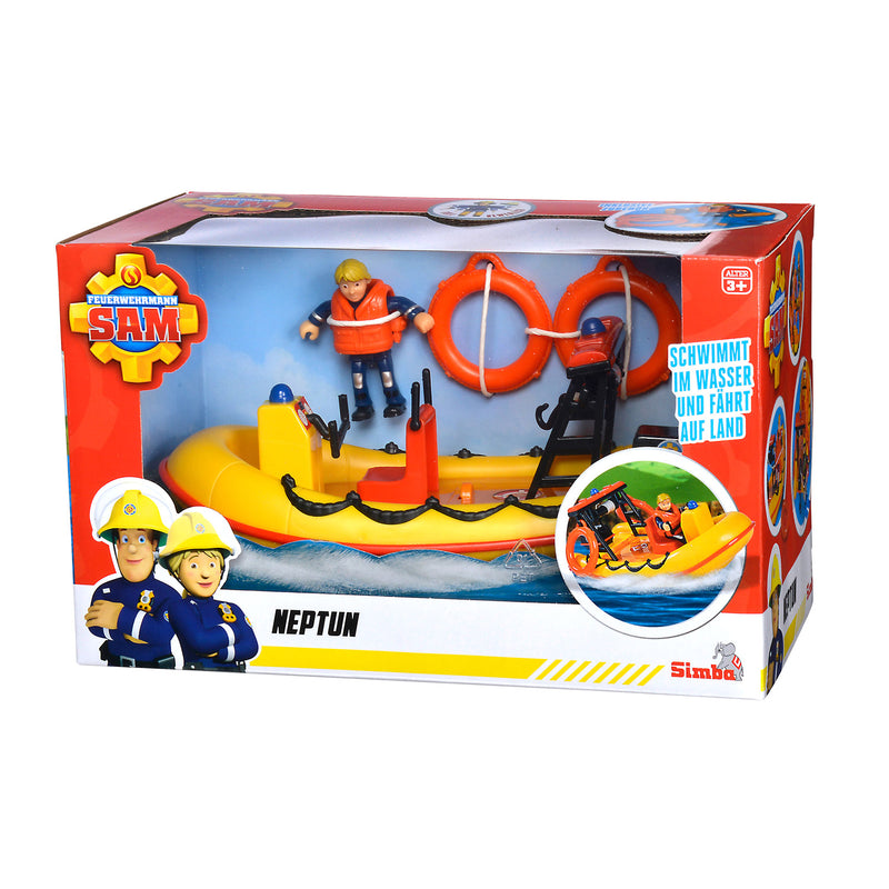 ギャラリービューアに画像をロードする, Simba toys 109252571 speelgoedvoertuig