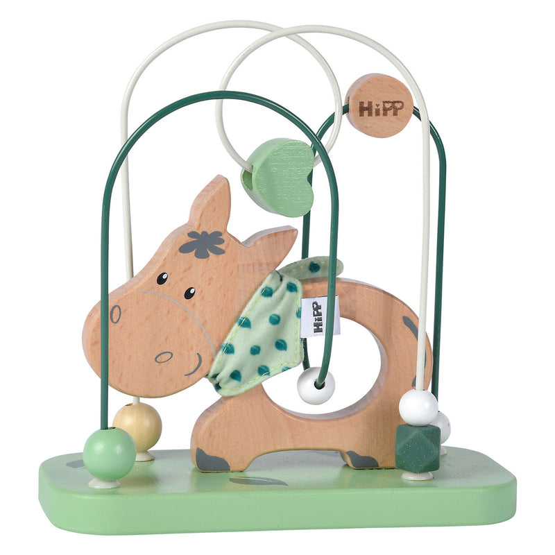 Load image into Gallery viewer, Eichhorn Baby Hipp Motoriek Spiraal Ezel