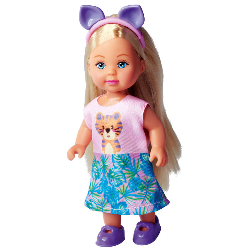 Load image into Gallery viewer, Evi love mini pop dierenjurk