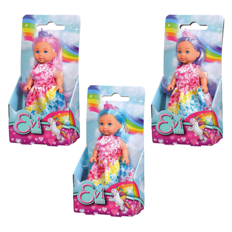 Load image into Gallery viewer, Evi love mini pop prinses