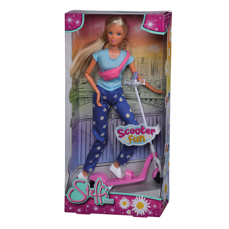 Load image into Gallery viewer, Steffi Love Modepop met Step