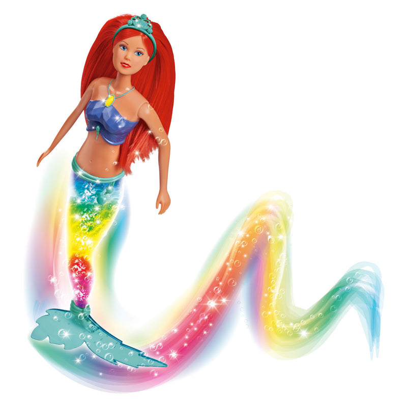 Load image into Gallery viewer, Steffi love modepop zeemeermin