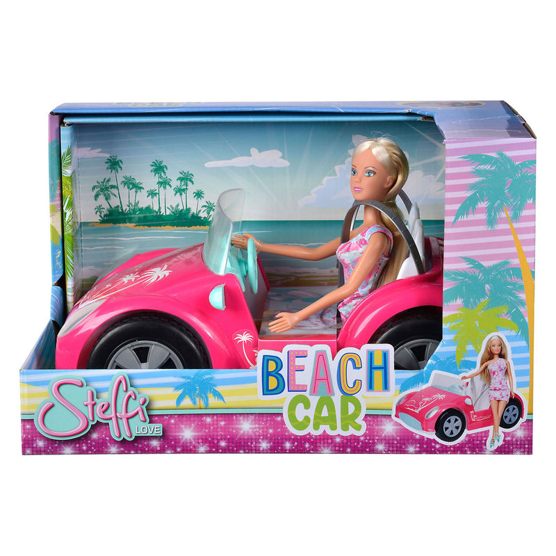 Load image into Gallery viewer, Steffi love modepop met cabrio