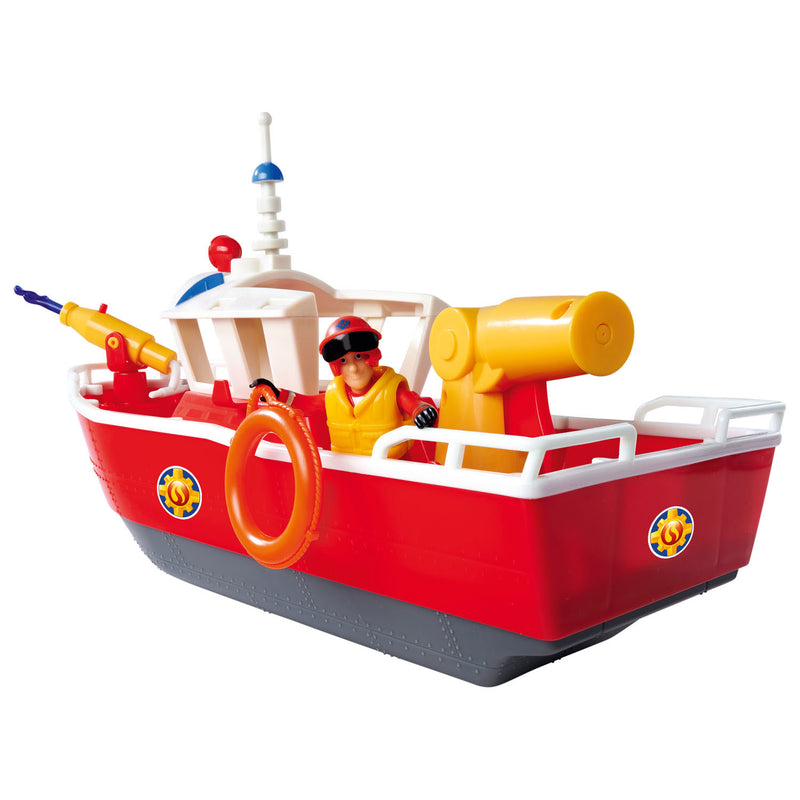 Load image into Gallery viewer, Simba brandweerman sam brandweerboot