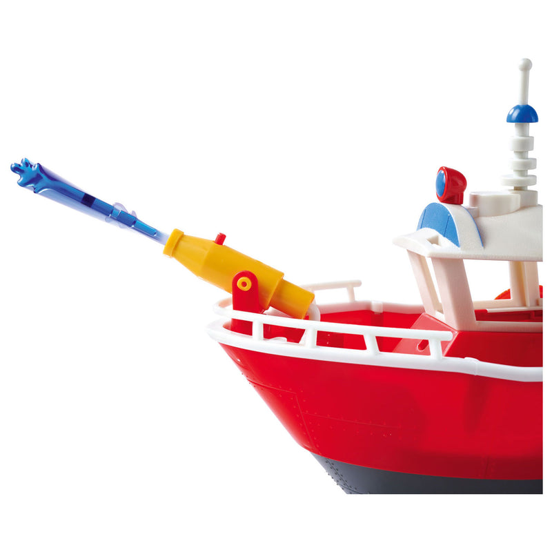 ギャラリービューアに画像をロードする, Simba brandweerman sam brandweerboot