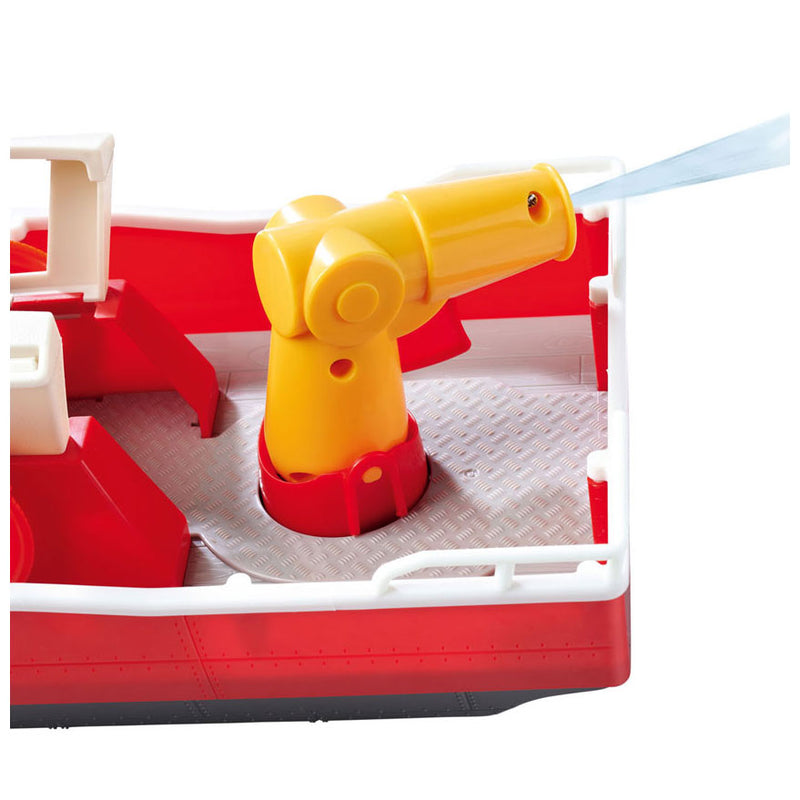 ギャラリービューアに画像をロードする, Simba brandweerman sam brandweerboot