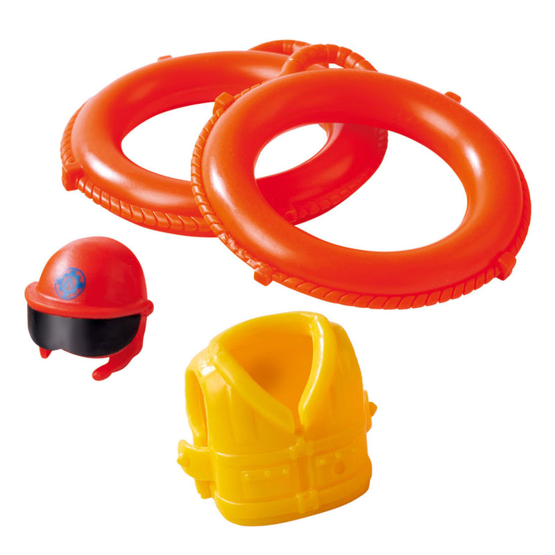 Load image into Gallery viewer, Simba Brandweerboot