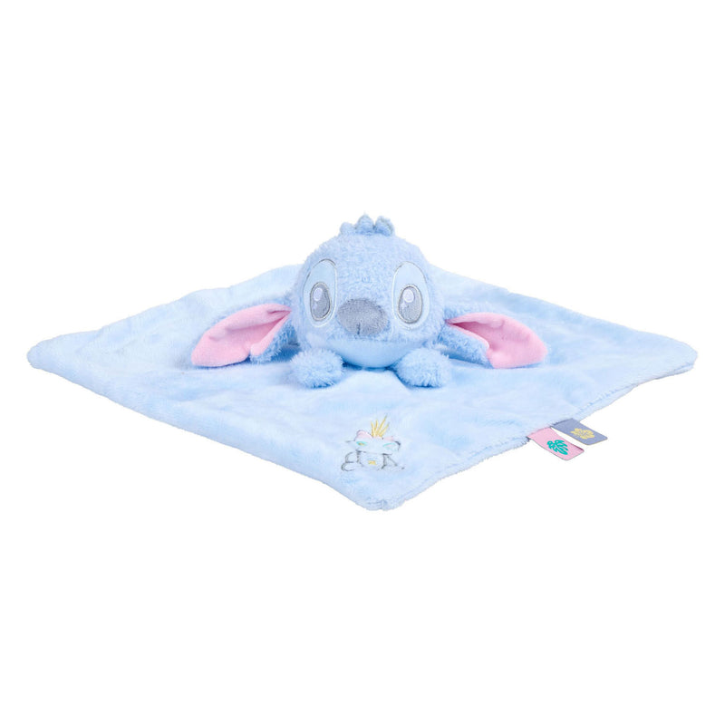 Afbeelding laden in galerijviewer, Simba disney stitch knuffeldoek