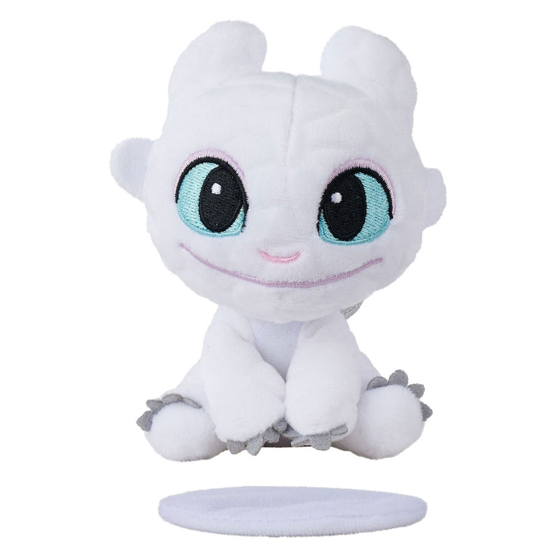 Afbeelding laden in galerijviewer, Simba universal light fury pluche knuffel - 12cm