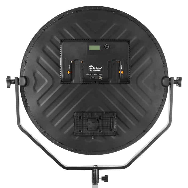 Load image into Gallery viewer, Linkstar bi-color led lamp rl-58mc op 230v