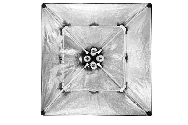 Load image into Gallery viewer, Linkstar continu lichtset slhk4-sb5050 8x28w