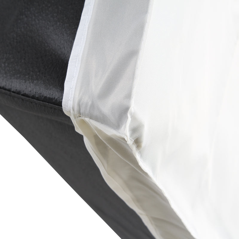 Load image into Gallery viewer, Linkstar opvouwbare softbox qssx-7575 75x75 cm