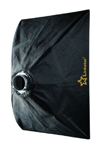 Load image into Gallery viewer, Linkstar opvouwbare softbox qssx-80120 80x120 cm