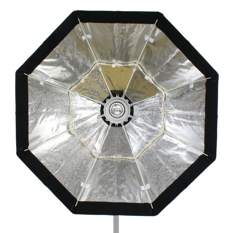 Load image into Gallery viewer, Linkstar opvouwbare octabox + honingraat qsob-11hc 110 cm