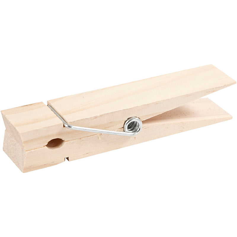 Load image into Gallery viewer, Https: www.cchobby.nl wasknijpers-l-15-cm-b-3-5-cm-1-stuk