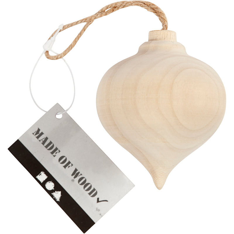 Load image into Gallery viewer, Creativ company https: www.cchobby.nl puntige-kerstbal-d-5-5-cm-1-stuk