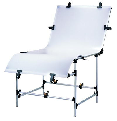 Load image into Gallery viewer, Linkstar Opnametafel B-1020 100x200 cm
