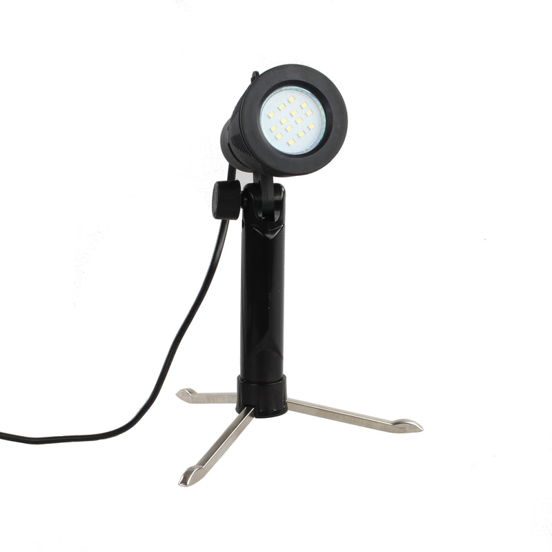 Load image into Gallery viewer, Linkstar Opnamebox Set PBK-50 50x50 Opvouwbaar + 2x50W Lampen