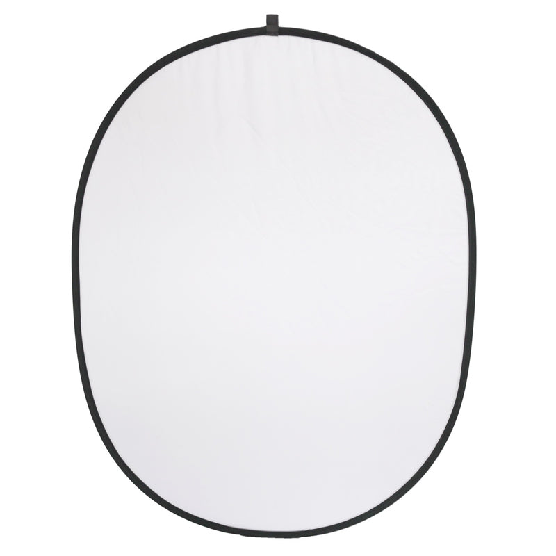 Load image into Gallery viewer, Linkstar reflectiescherm 2 in 1 r-6090sw zilver wit 60x90 cm