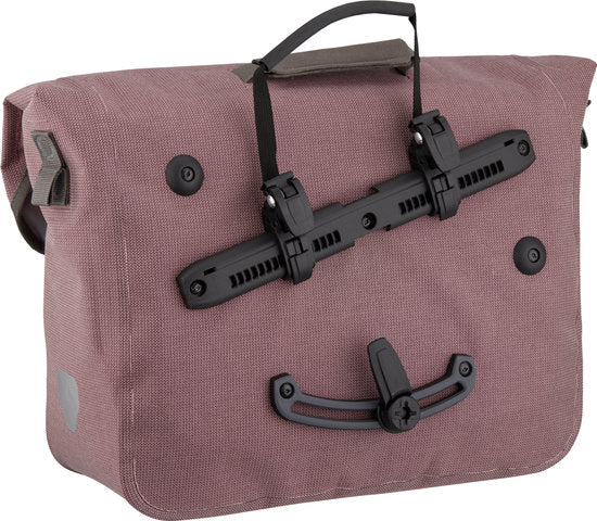 Chargez l'image dans la visionneuse de la galerie, Ortlieb commuter-bag urban ql2.1 bike briefcase