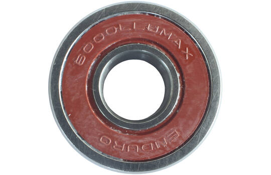 Laden Sie das Bild in Galerie -Viewer, Enduro bearings 6000 llu max - abec 3 max (radial) - 10x26x8