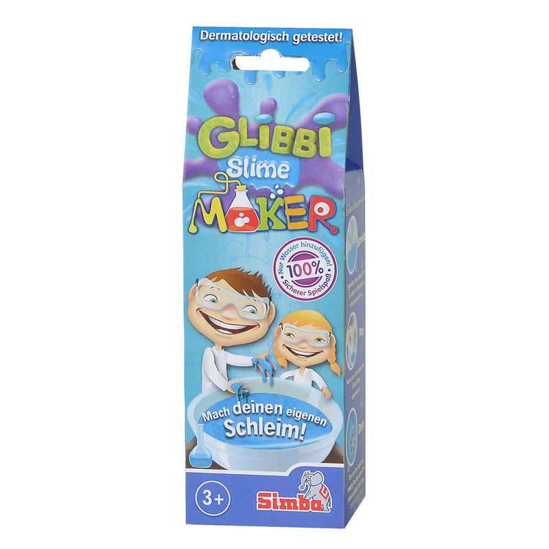 Load image into Gallery viewer, Glibbi slijm maker