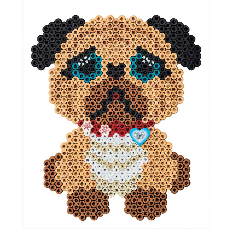 Load image into Gallery viewer, Hama strijkkralenset - honden, 4000st.