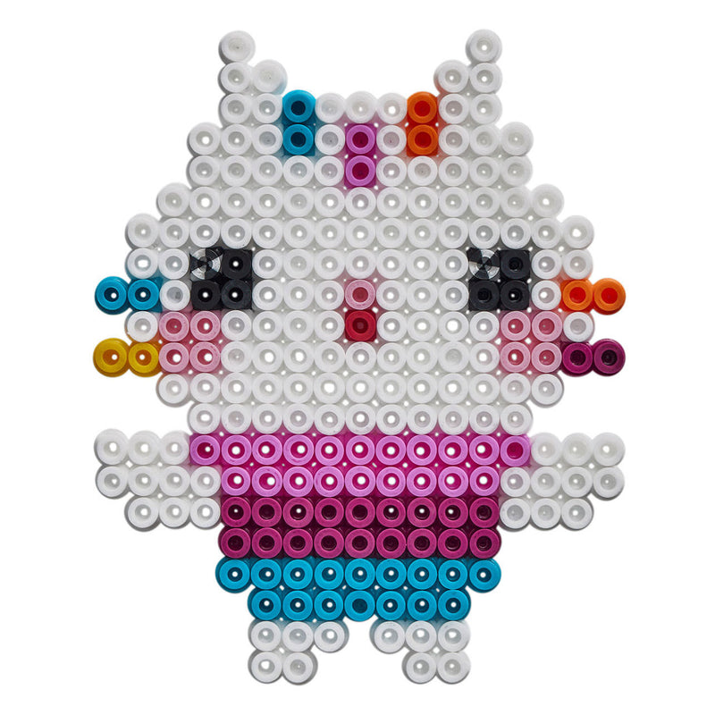 Load image into Gallery viewer, Hama strijkkralen 4000 stuks gabby's dollhouse | 2 stuks