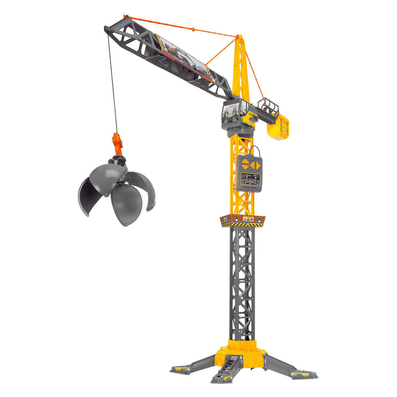 Load image into Gallery viewer, Dickie toys kraan 120 cm