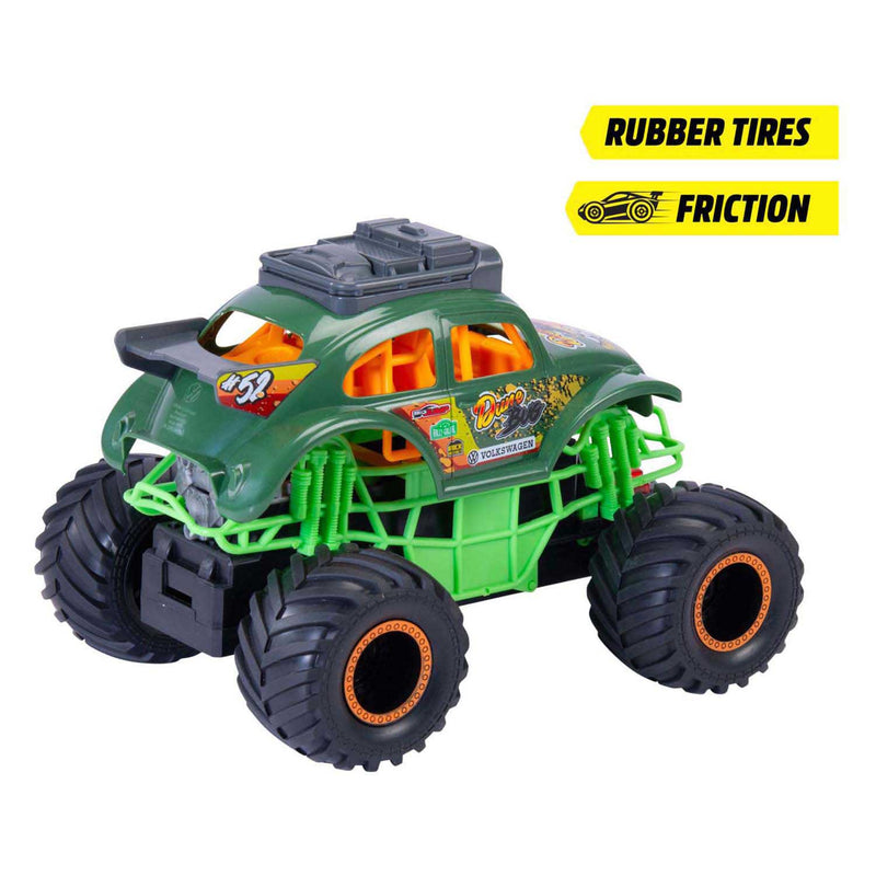 Afbeelding laden in galerijviewer, Dickie simba toys - dune bug - 203764027